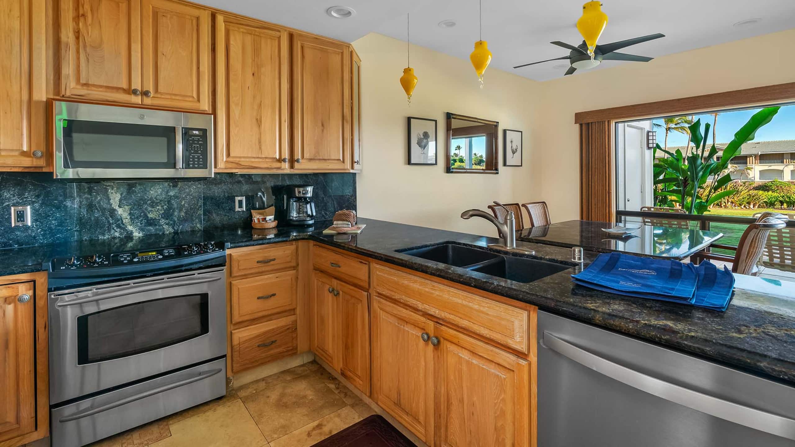 Poipu Sands 315 By Parrish Kauai - Ocean Views - Photo 8