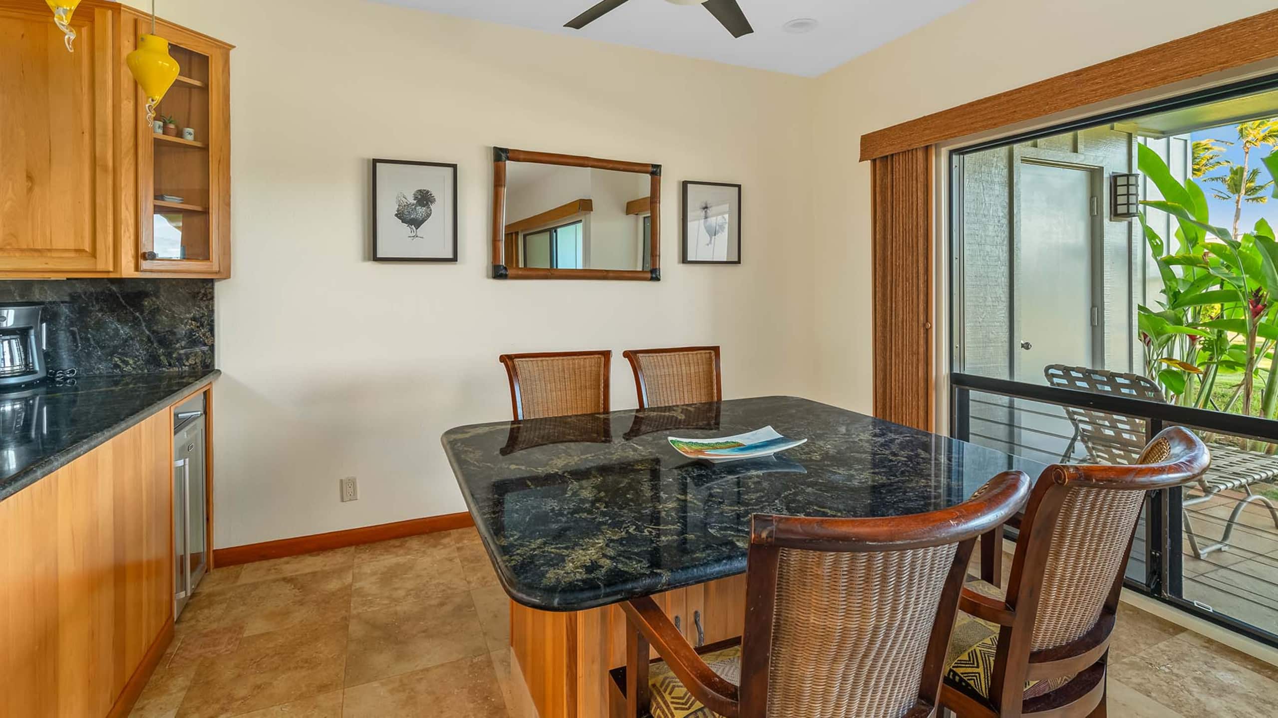 Poipu Sands 315 By Parrish Kauai - Ocean Views - Photo 9