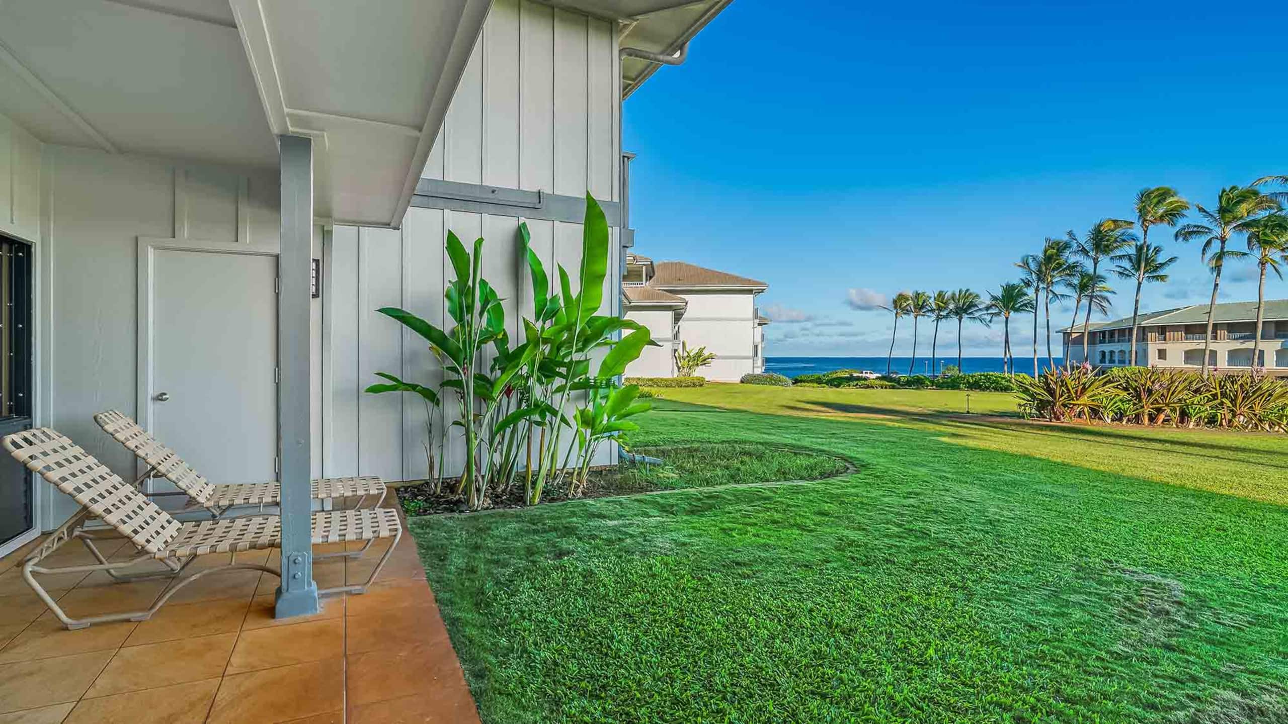 Poipu Sands 315 By Parrish Kauai - Ocean Views - Photo 2