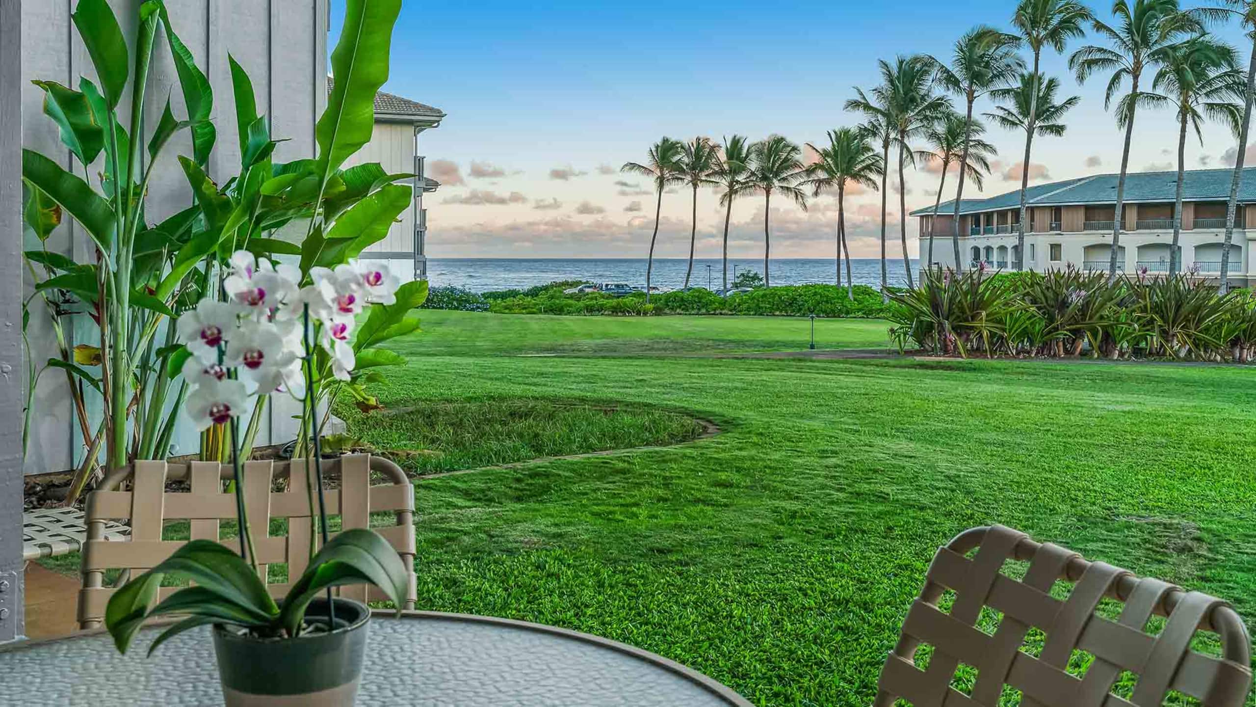 Poipu Sands 315 By Parrish Kauai - Ocean Views - Photo 3