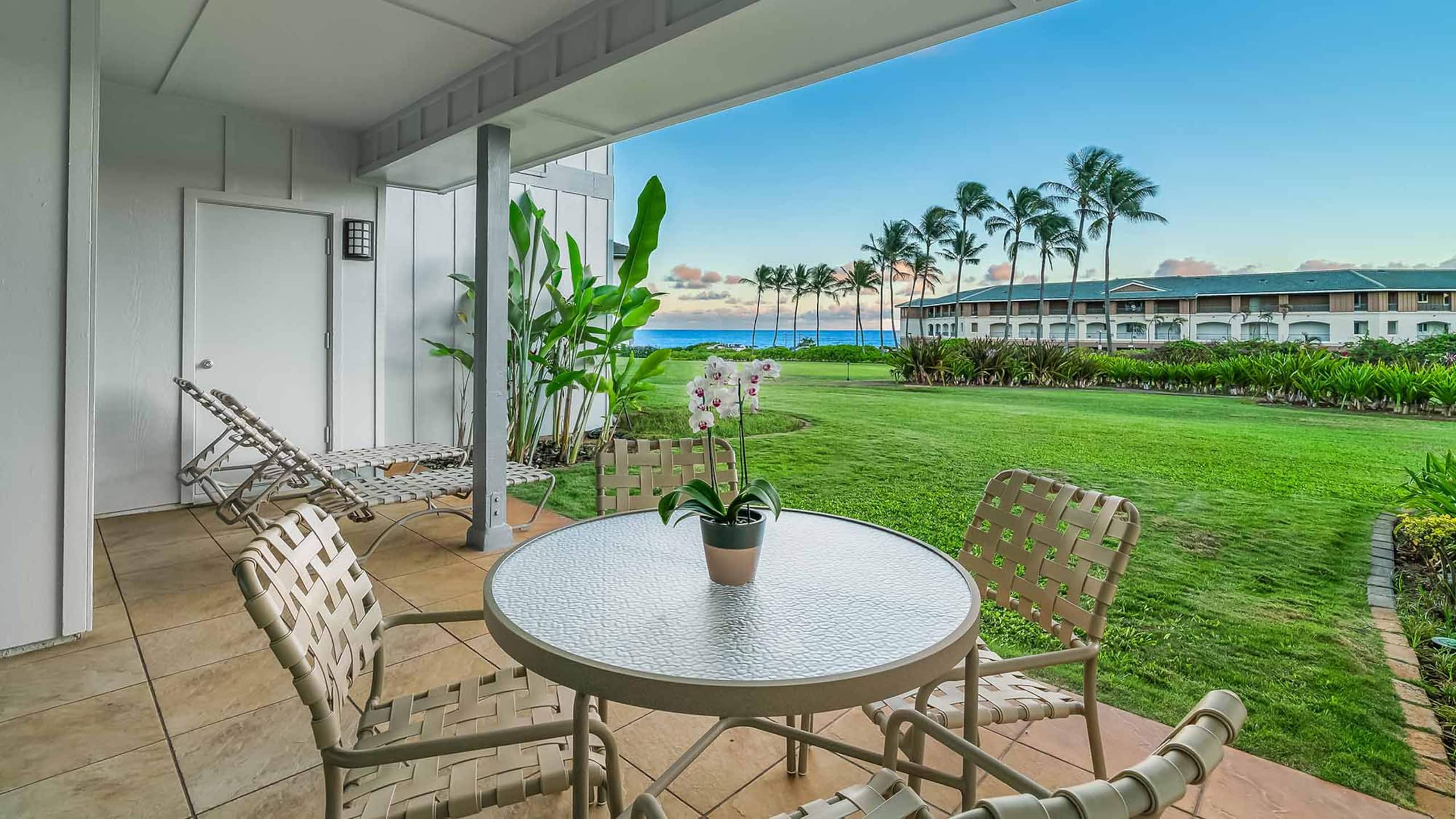 Poipu Sands 315 By Parrish Kauai - Ocean Views - Main photo
