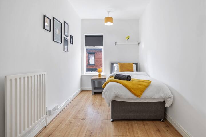 საძინებელი 3