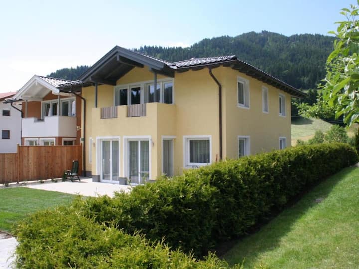 Beau Logement De Groupe Avec Sauna, Ski-in - Wilder Kaiser