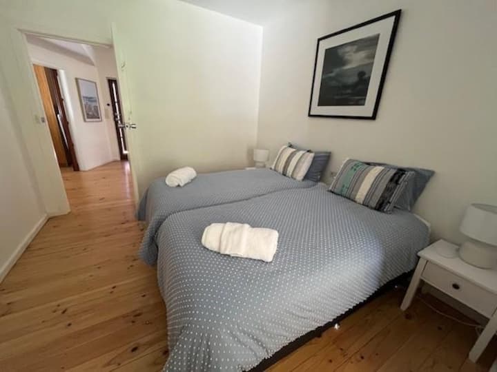 Спална соба 4