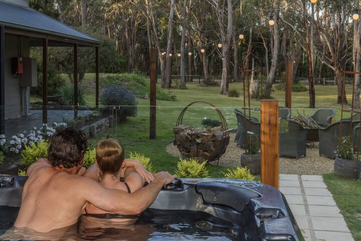 Holiday Rental Management managed Airbnb listing 3