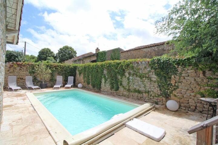 Gîtes Du Limousin managed Airbnb listing 2