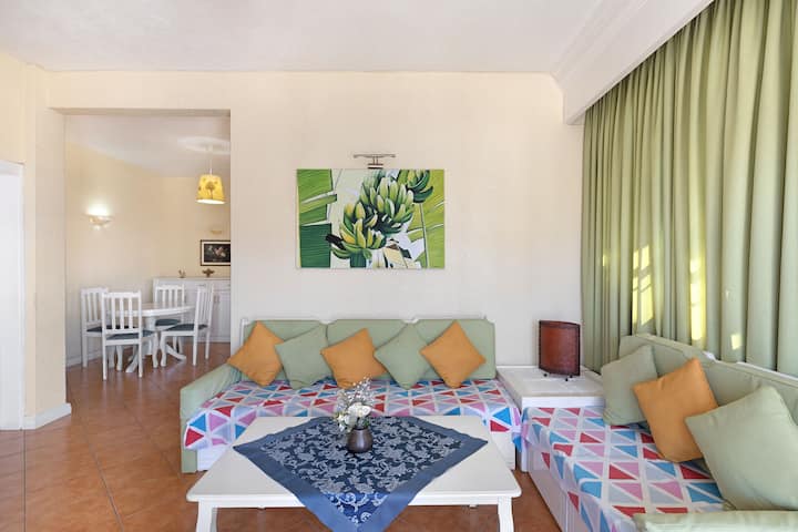 Apartment Hibiscus - Mauritius