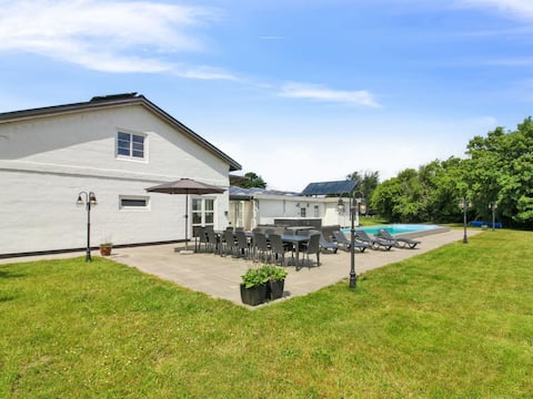 "Melin" - 7km from the sea by Interhome