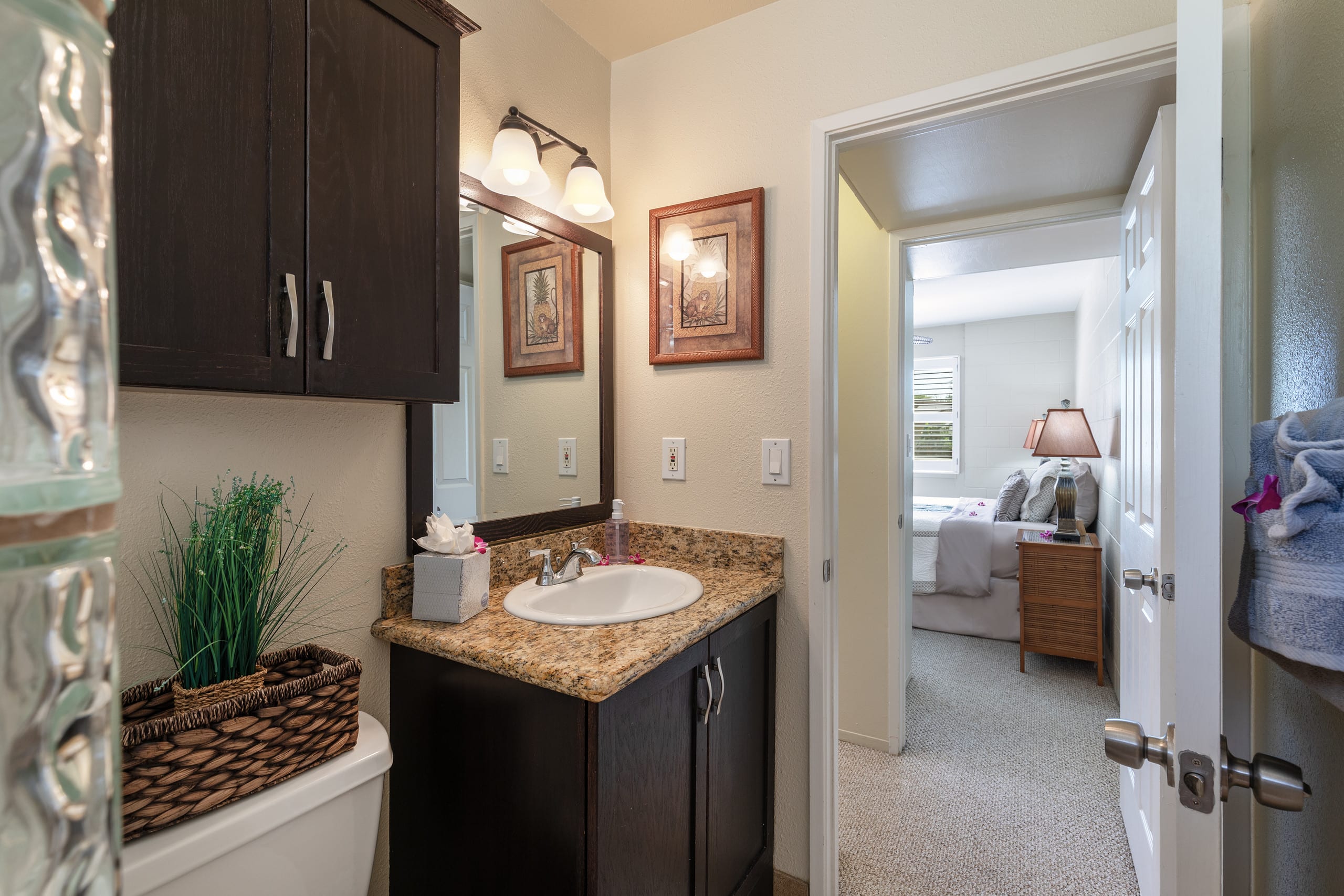 Condo in Wailuku · ★4.75 · 1 bedroom · 2 beds · 1 shared bath - Image 21