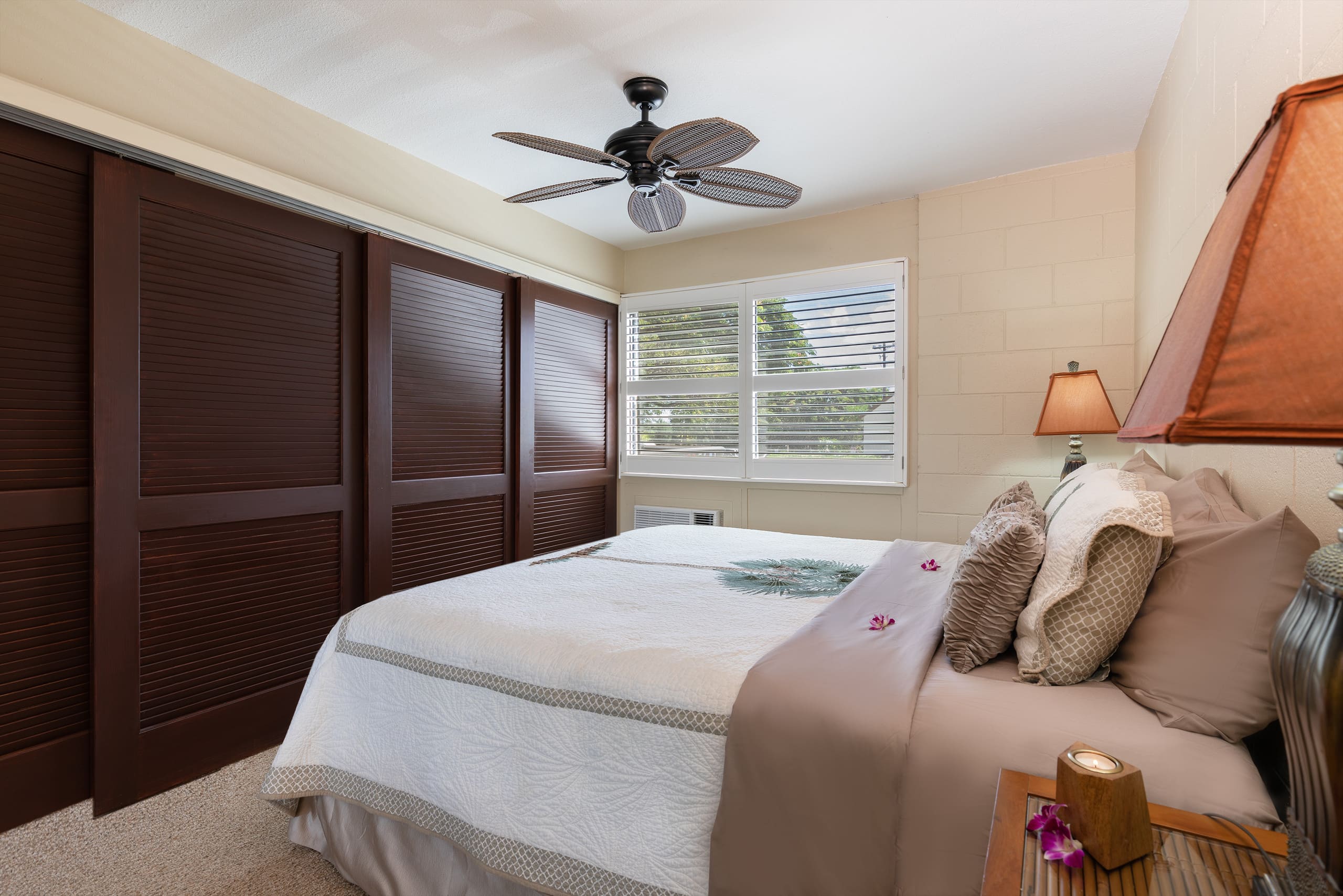 Condo in Wailuku · ★4.75 · 1 bedroom · 2 beds · 1 shared bath - Image 17