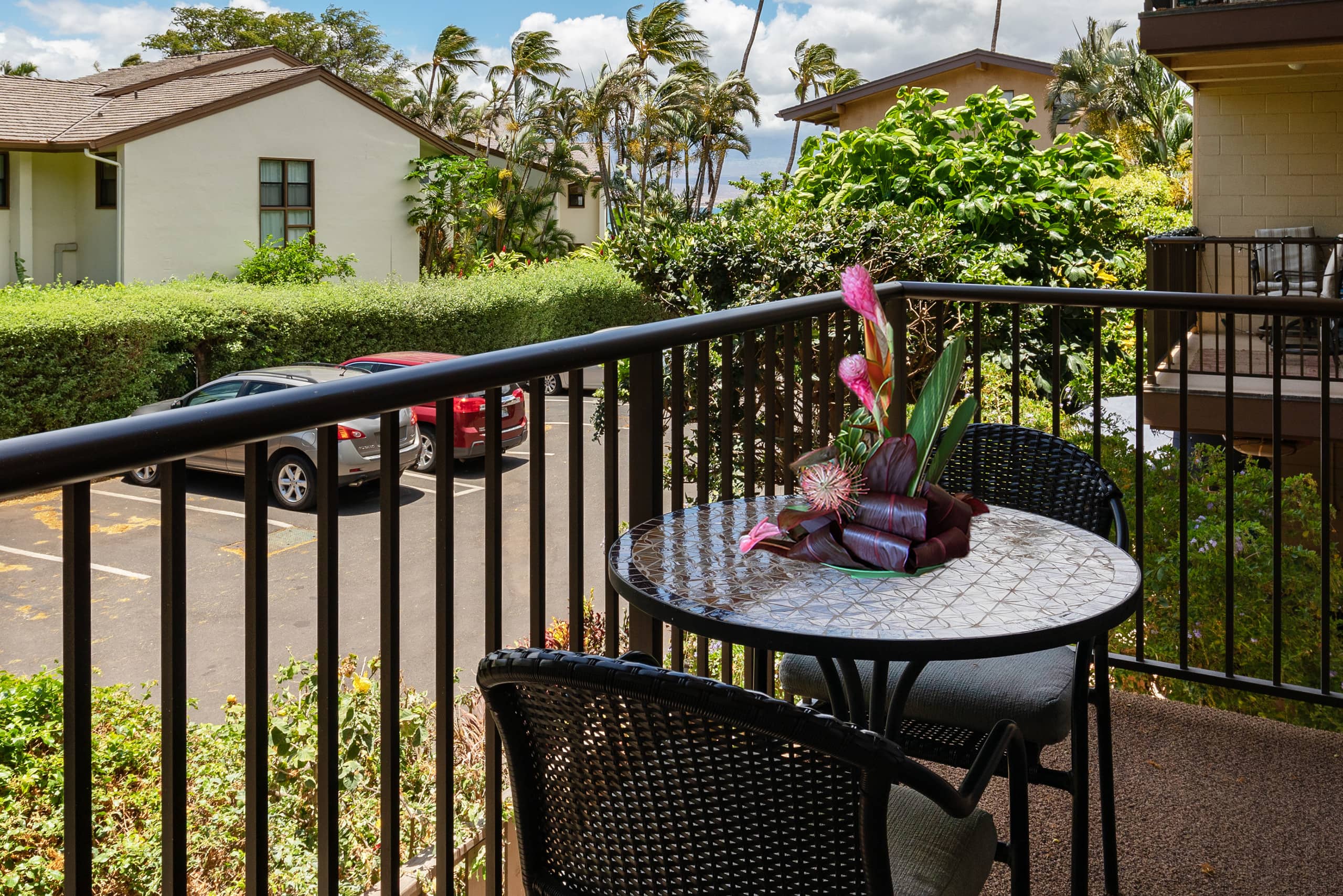 Condo in Wailuku · ★4.75 · 1 bedroom · 2 beds · 1 shared bath - Image 25
