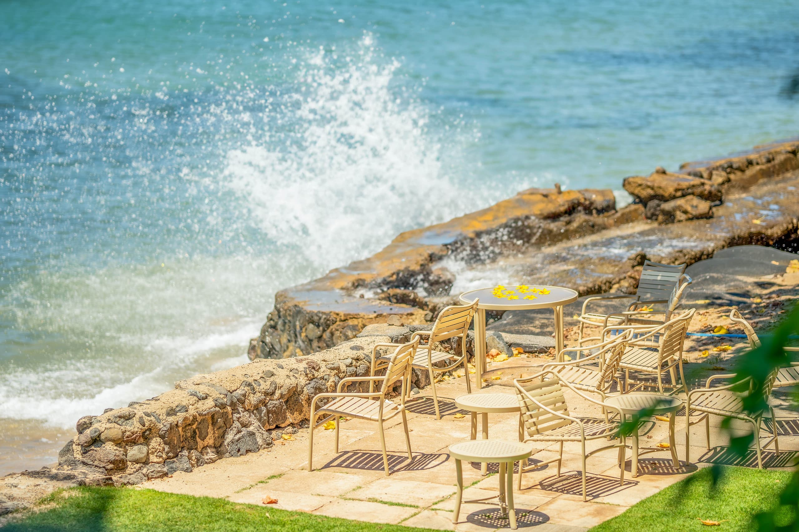 Condo in Wailuku · ★4.75 · 1 bedroom · 2 beds · 1 shared bath - Image 40