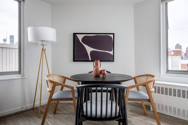 Blueground | Kips Bay, w/d, nr hospitals gallery image 4