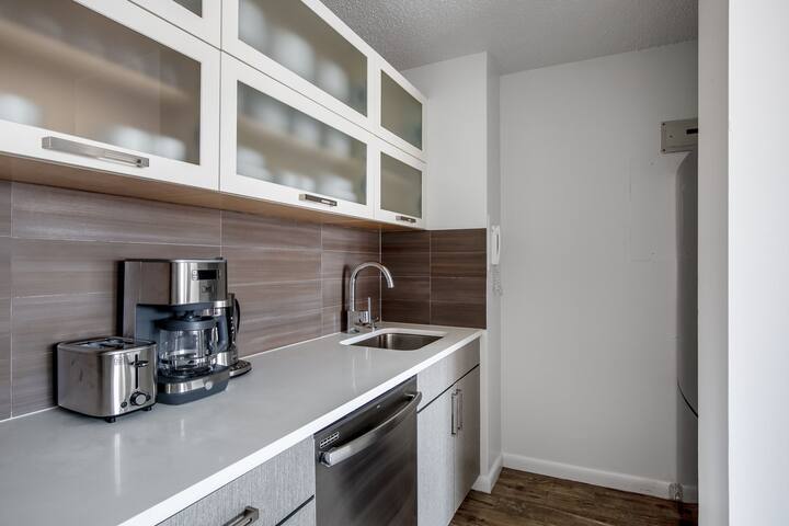 Blueground | Kips Bay, w/d, nr hospitals gallery image 5