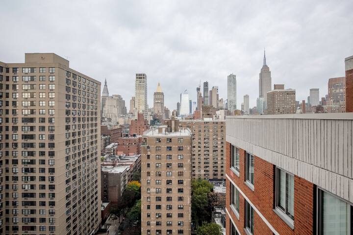 Blueground | Kips Bay, w/d, nr hospitals gallery image 3