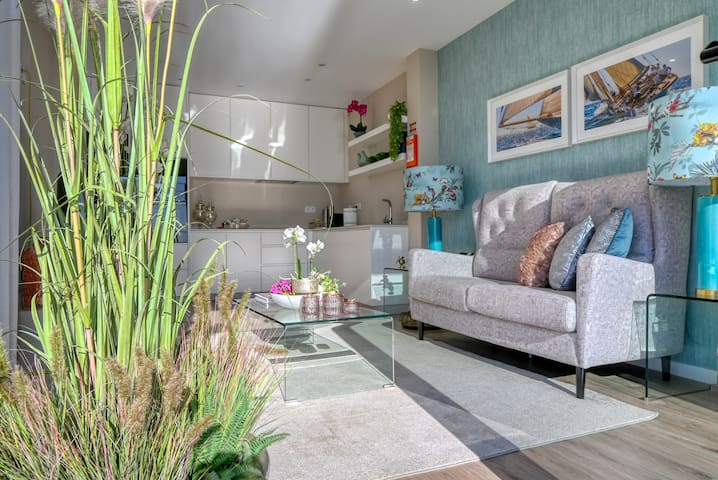 A Home In Madeira managed Airbnb listing 1