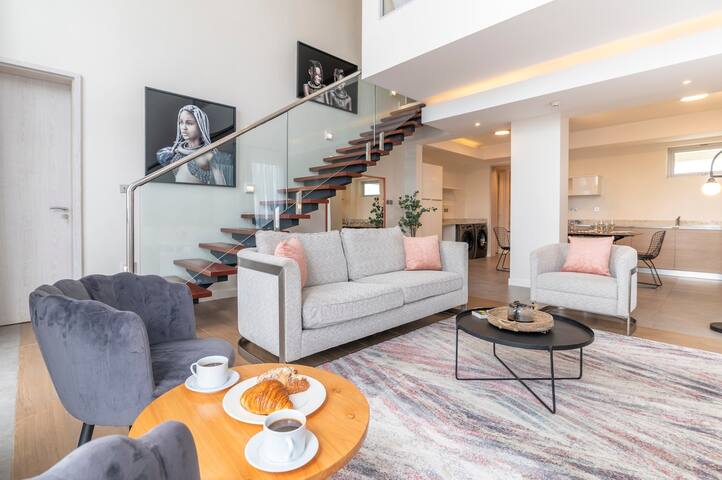 YourHost managed Airbnb listing 1