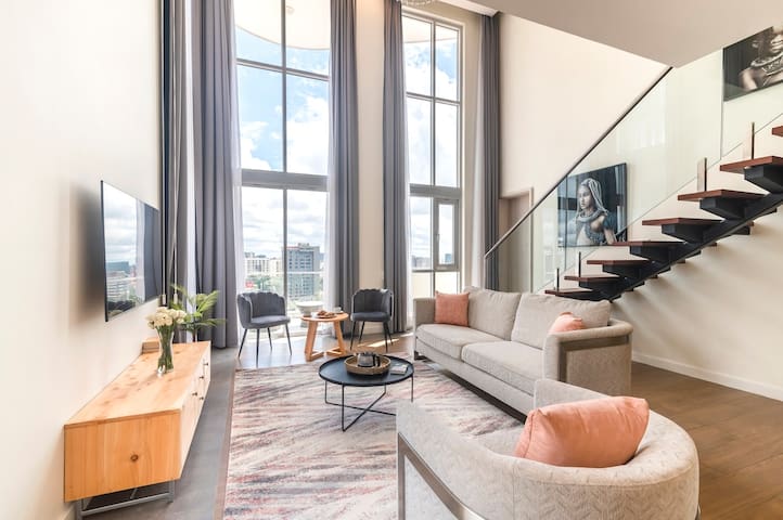 YourHost managed Airbnb listing 1