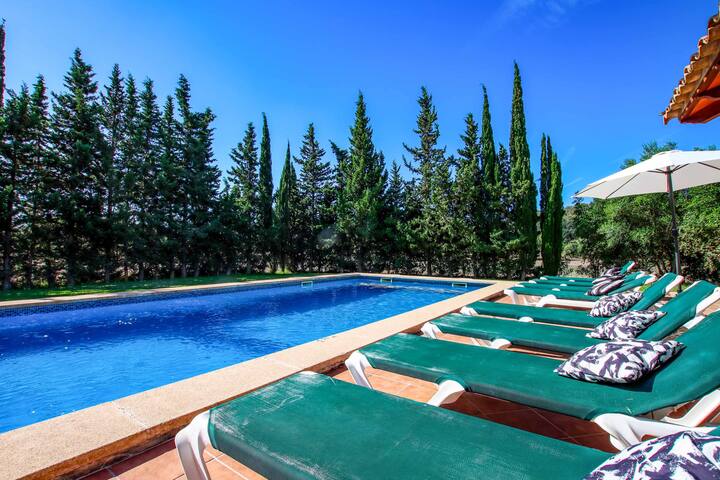 Villa Punta Colet gallery image 5