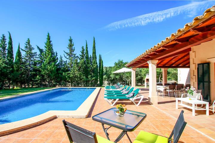 Villa Punta Colet gallery image 4