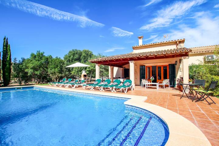 Villa Punta Colet gallery image 3