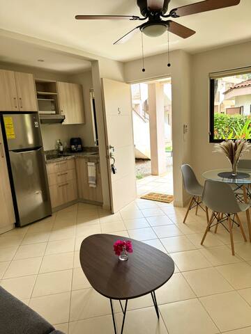 Coco Boho Beach Condo