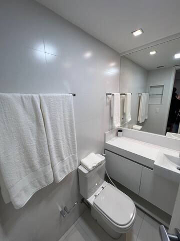 Ipanema Flat – Vieira Souto 500 gallery image 5