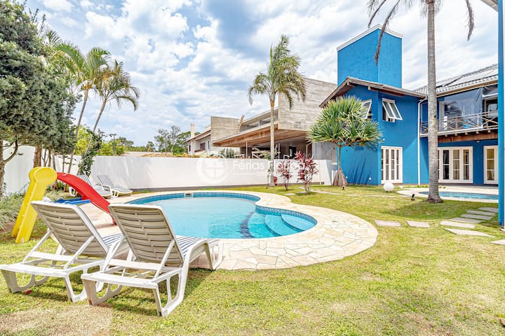 Férias Floripa Imóveis e Diogo Fernando Imóveis managed Airbnb listing 1