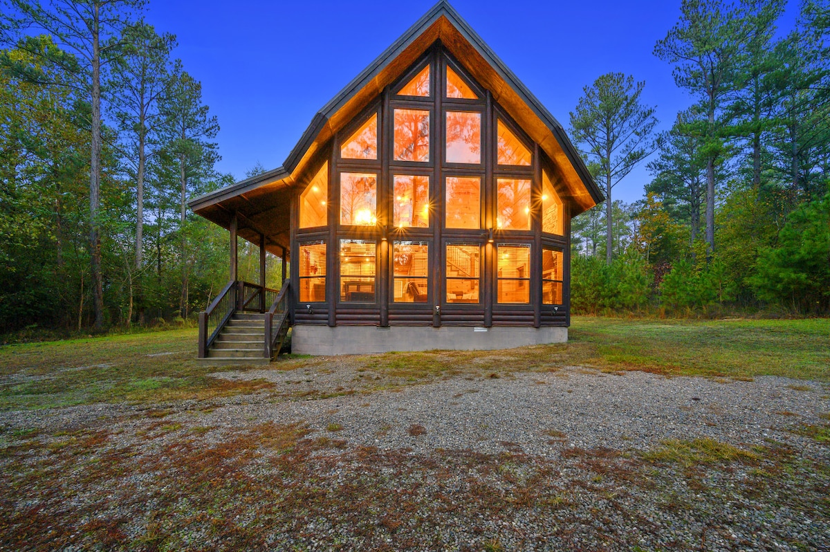 Daydream Chalet photo 5