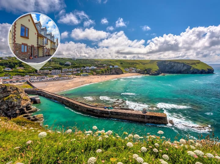 4 Bed In Redruth (Oc-26386) - Porthtowan