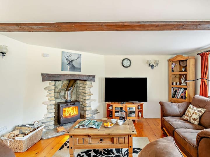 2 Bed In South Molton (Oc-36707) - Exmoor