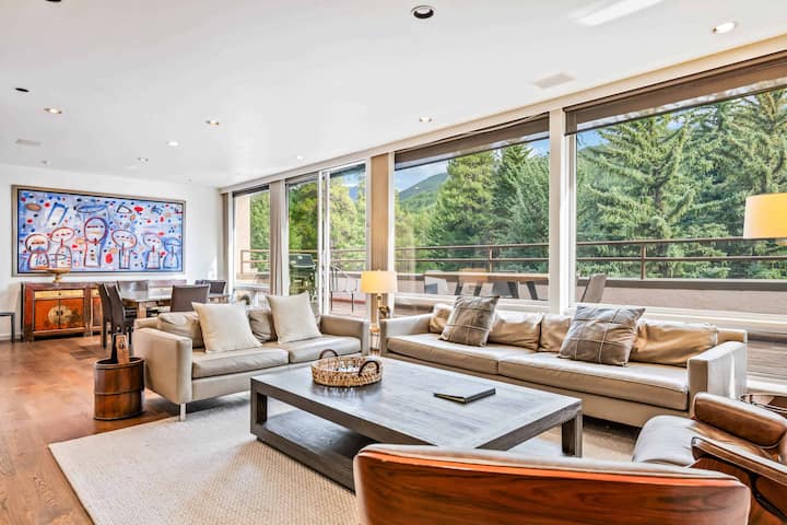 Lodge At Lionshead 11 - Vail, CO