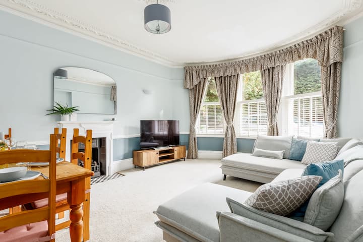 Cobalt Cove- 10-minute Walk To Ashley Cross - Sandbanks