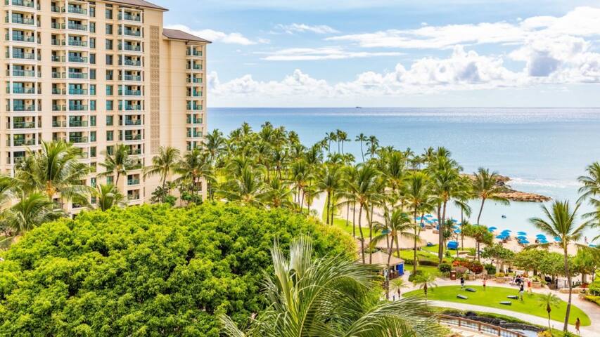 Ko Olina Beach – 2 Bedroom Condo gallery image 2