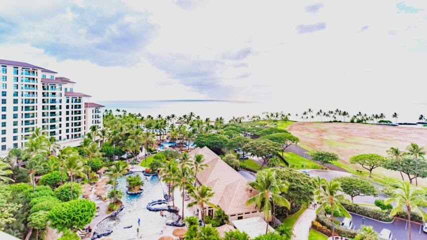 Ko Olina Beach – 2 Bedroom Condo gallery image 4