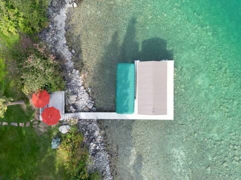 Wild Flower Cove