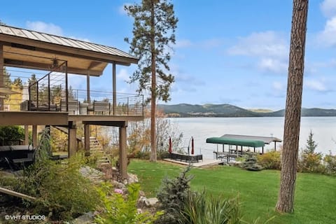 Wild Flower Cove
