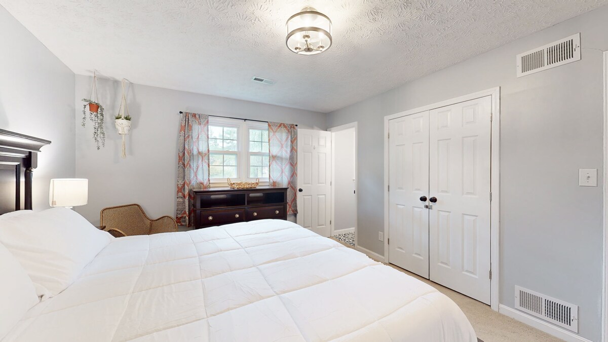 Მთავარი საძინებელი