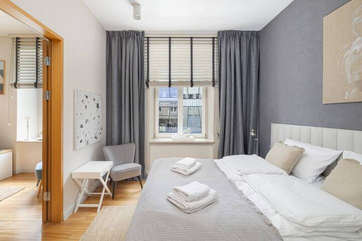 ECRU Apartments managed Airbnb listing 2