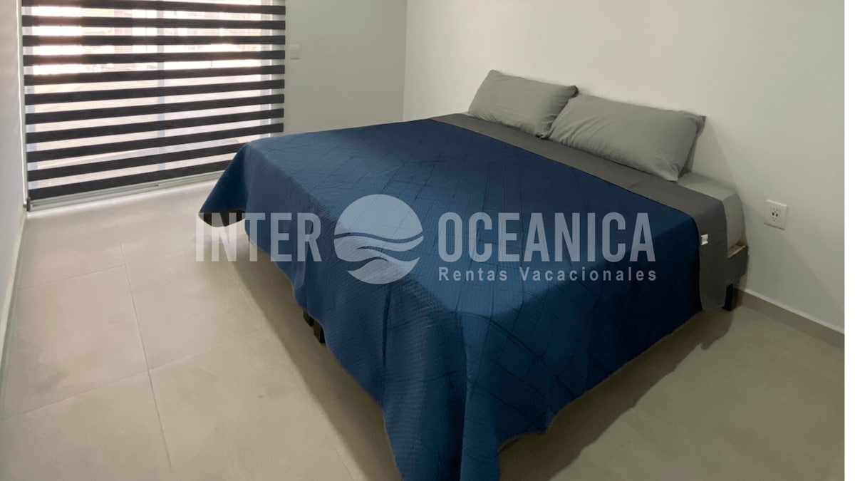 เตียงห้องนอน