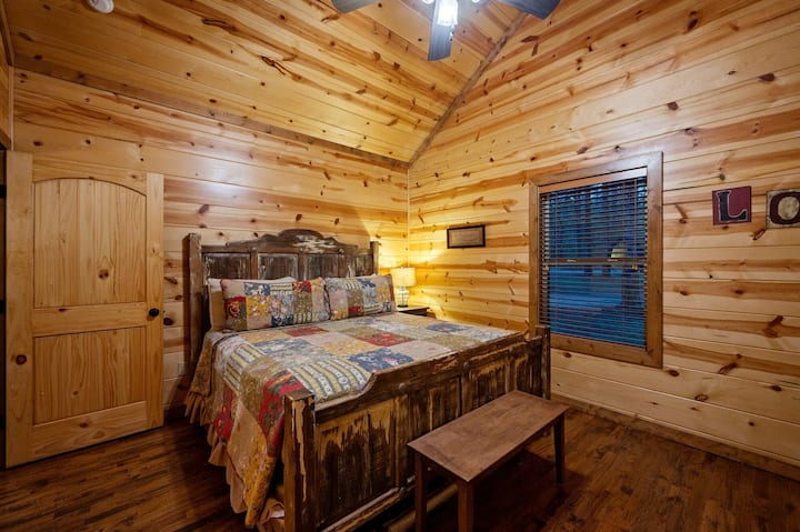 Голяма спалня 1