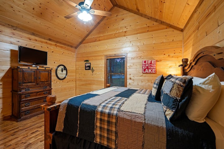 Главна спалня 2