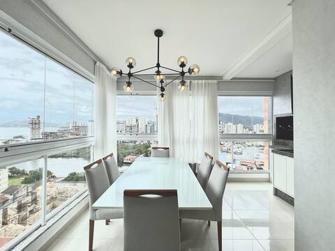 Costa Mare high standard