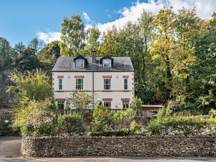 3 Bed In Matlock (Oc-90663) - Matlock Bath