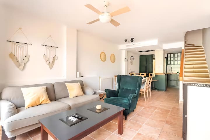Servi Rentals managed Airbnb listing 2