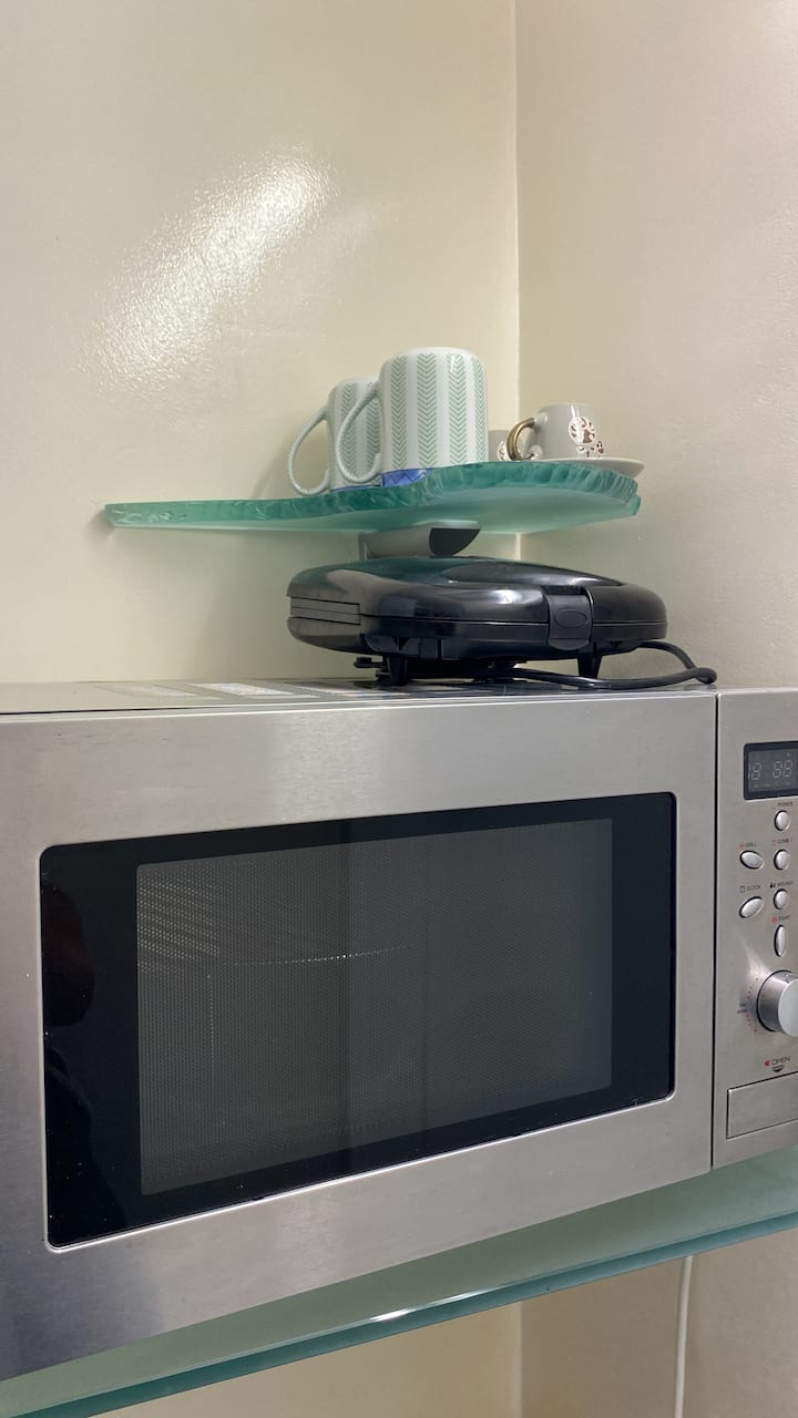 Appartement-classique-sdb Privée Avec Douche-vue V - Chiavari