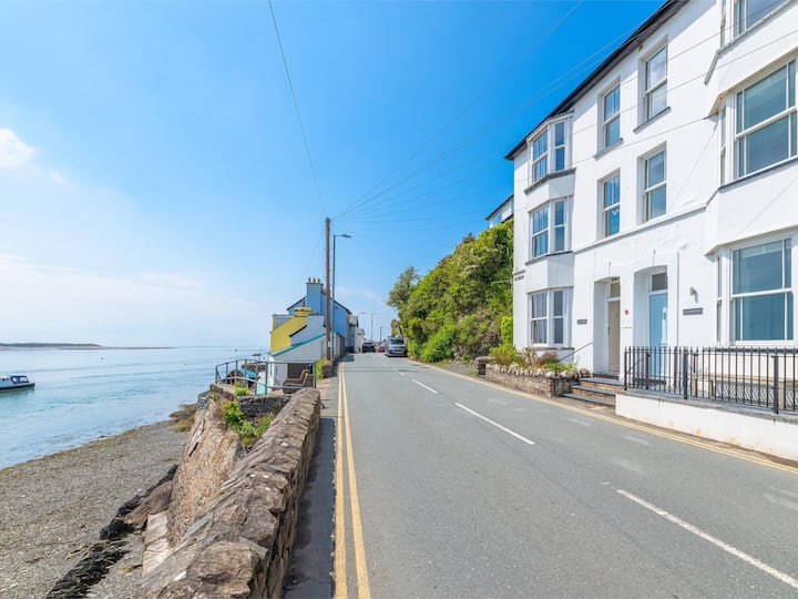 4 Bed In Aberdyfi (Oc-dy038) - Borth