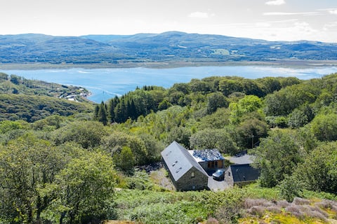 3 Bed in Aberdovey (DY033)