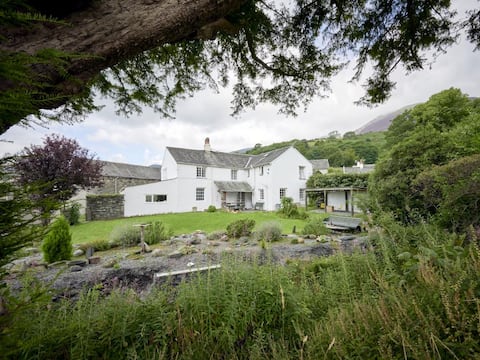 4 Bed in Keswick (oc-sz304)