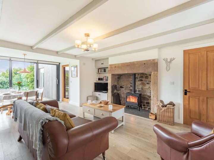 3 Bed In Alwinton (Oc-cn039) - Rothbury